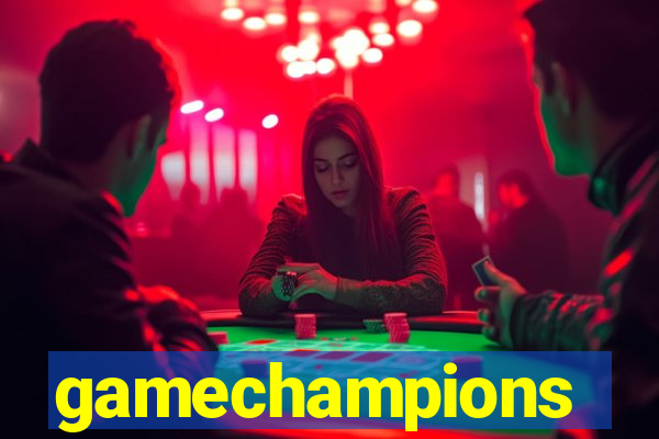 gamechampions