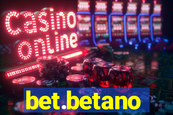 bet.betano