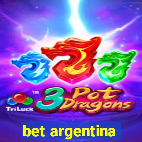 bet argentina