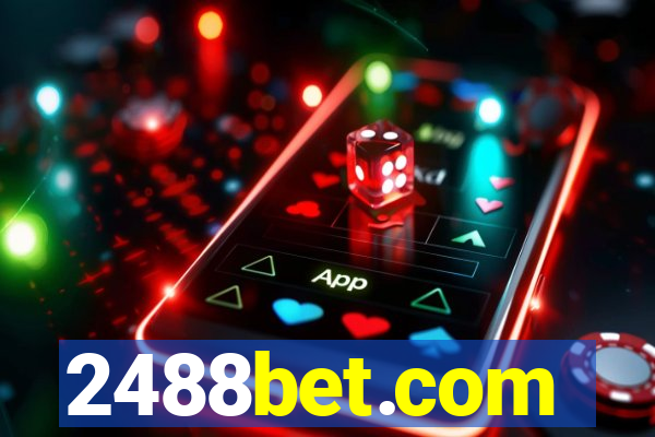 2488bet.com