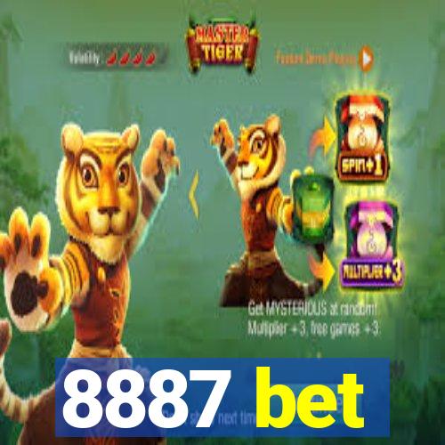 8887 bet