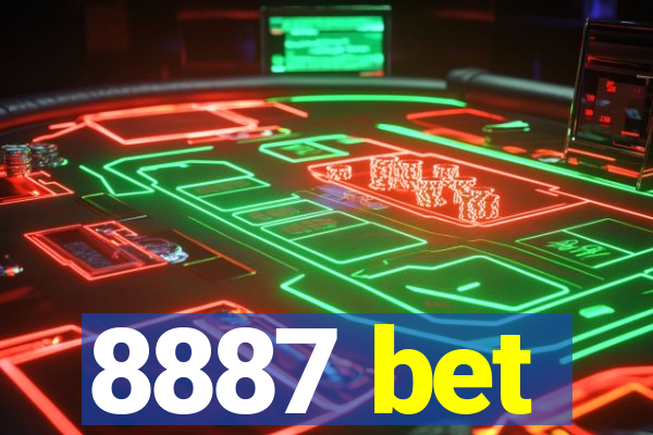 8887 bet