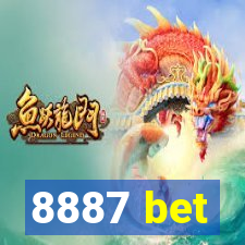 8887 bet