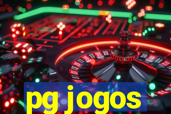 pg jogos