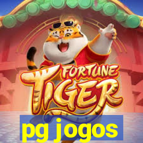 pg jogos