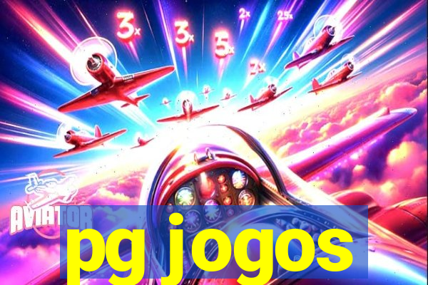 pg jogos