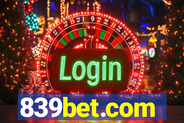 839bet.com