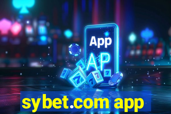 sybet.com app