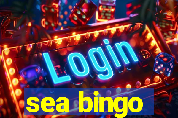 sea bingo