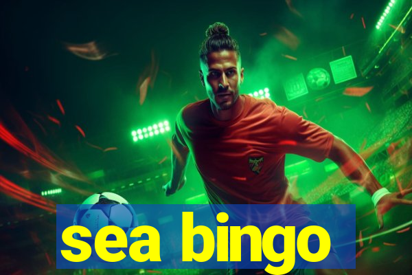 sea bingo