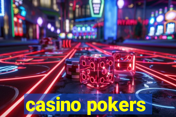 casino pokers