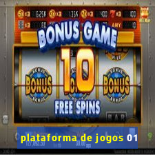 plataforma de jogos 01