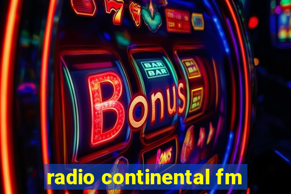 radio continental fm