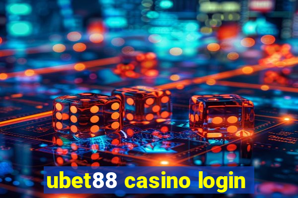 ubet88 casino login