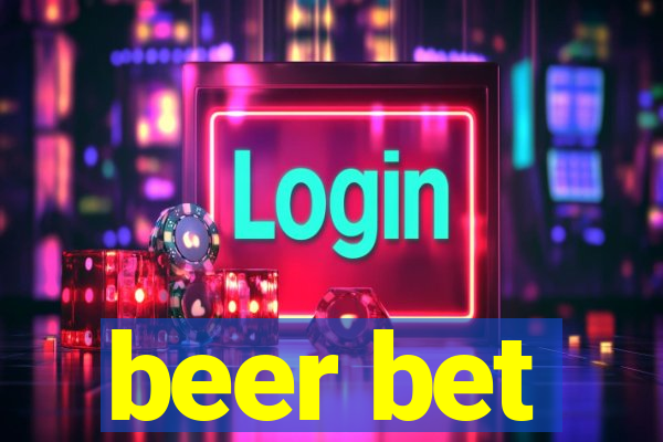 beer bet