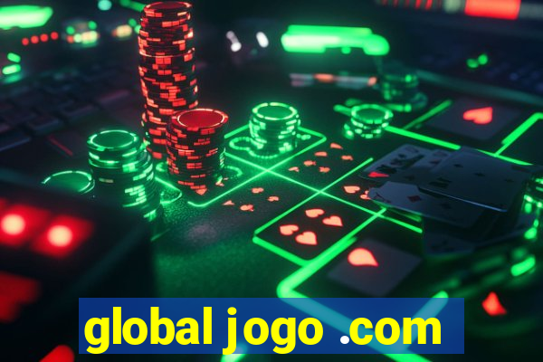 global jogo .com