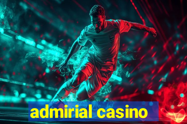 admirial casino