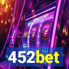 452bet