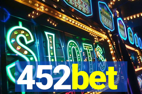 452bet