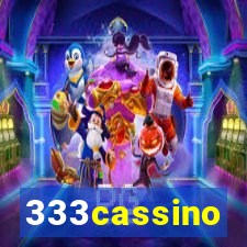 333cassino