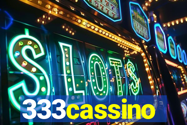 333cassino