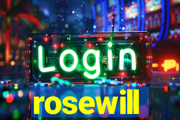 rosewill