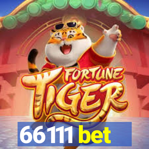 66111 bet