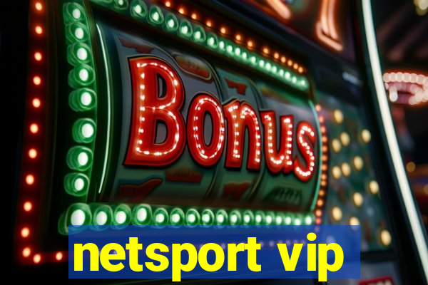 netsport vip