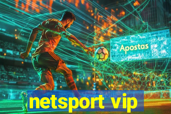 netsport vip