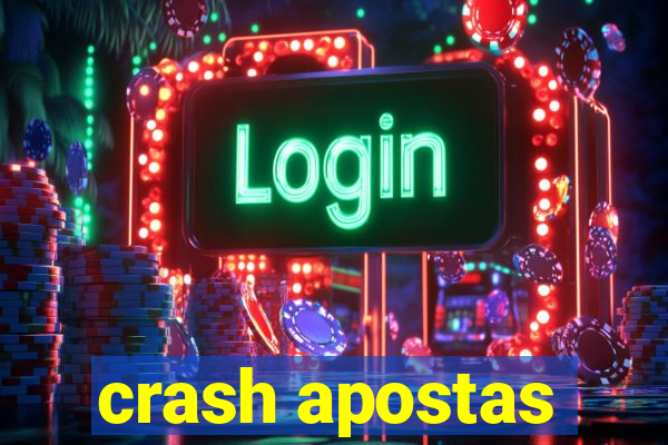 crash apostas