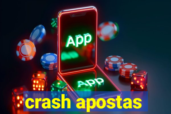 crash apostas