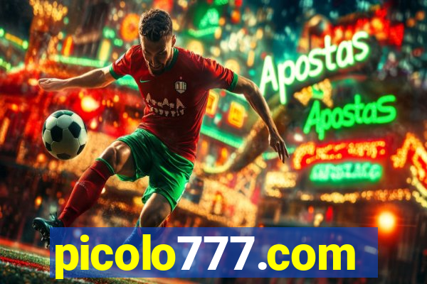 picolo777.com