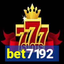 bet7192