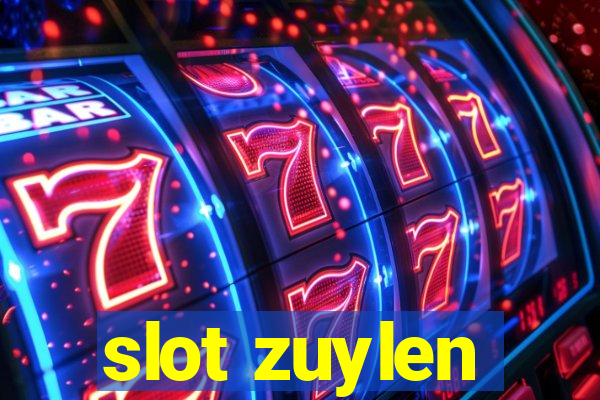 slot zuylen