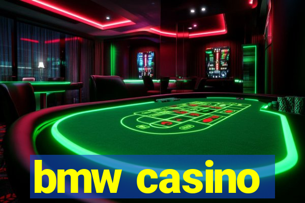 bmw casino