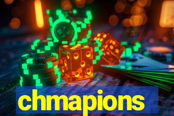 chmapions