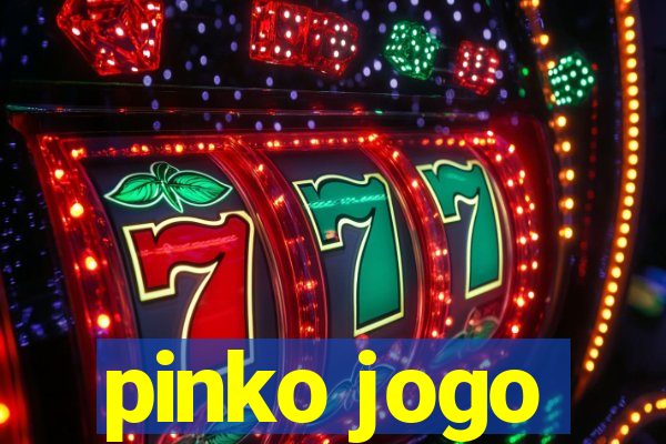 pinko jogo