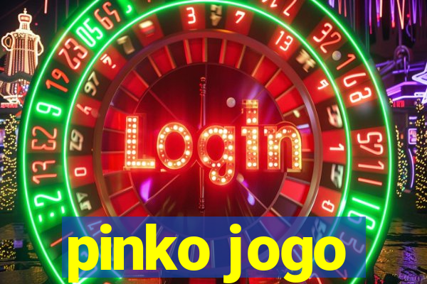 pinko jogo