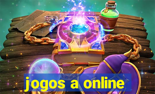 jogos a online