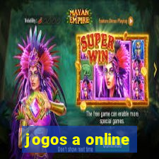 jogos a online