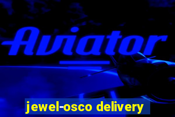 jewel-osco delivery