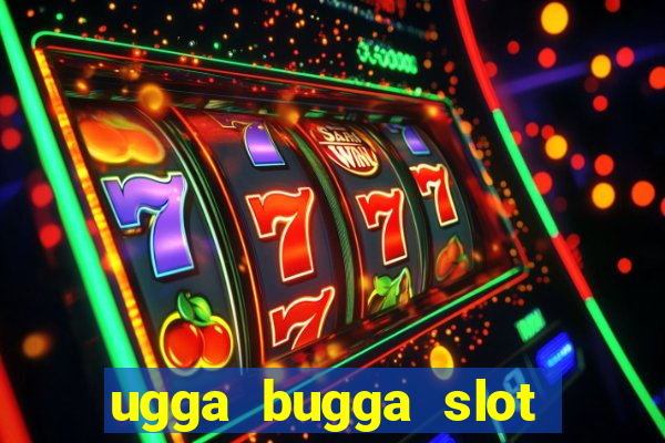 ugga bugga slot machine game