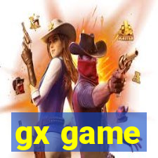 gx game