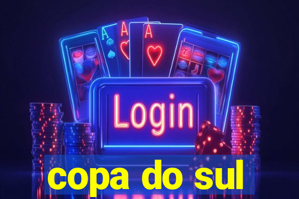 copa do sul