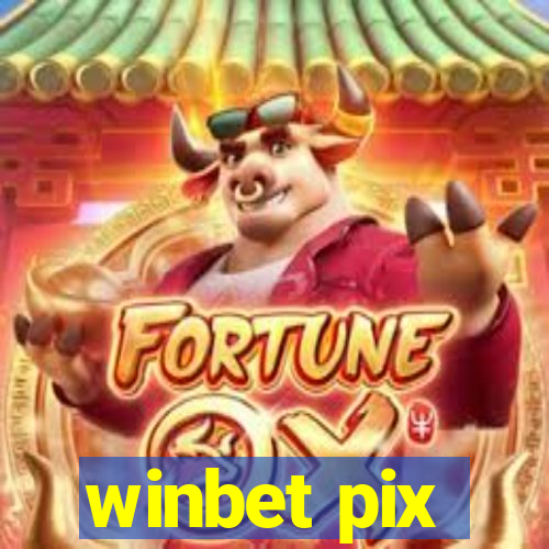 winbet pix