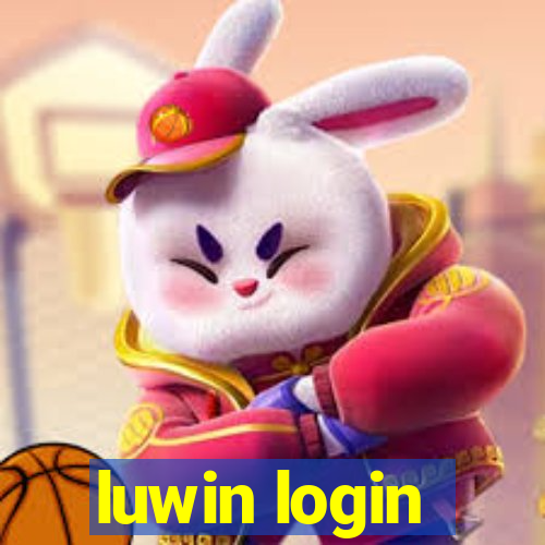 luwin login