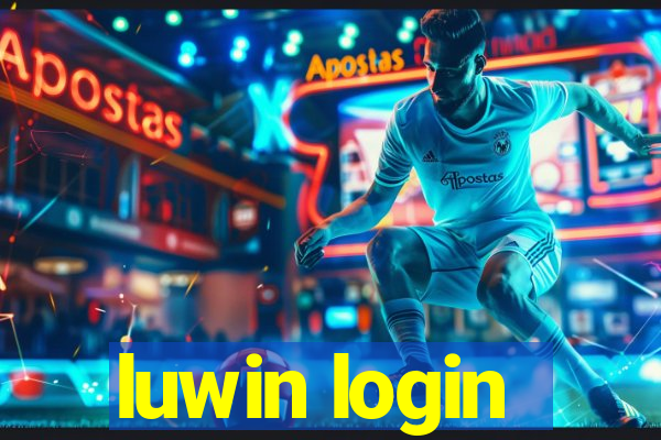 luwin login