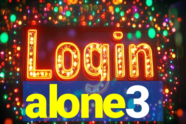 alone3