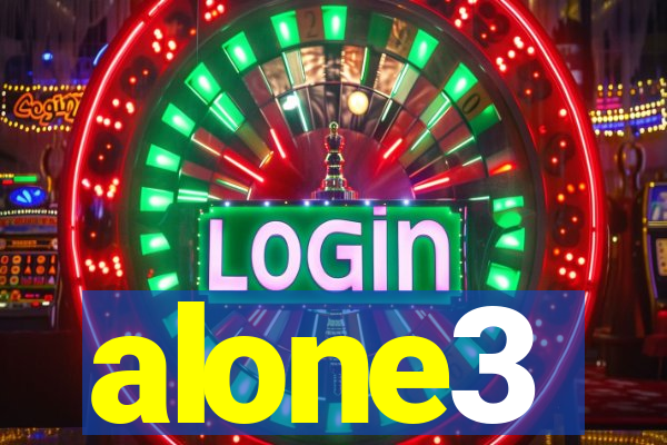 alone3