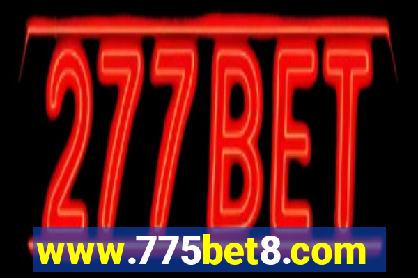 www.775bet8.com